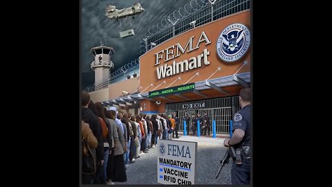 Walmart Is Not What You Think It Is!!!