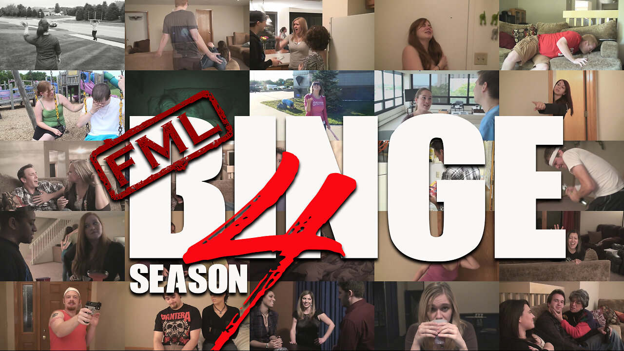 FML Binge: Season 4