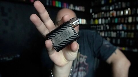 Carbon Fiber Pod? The Nevoks Pagee Air