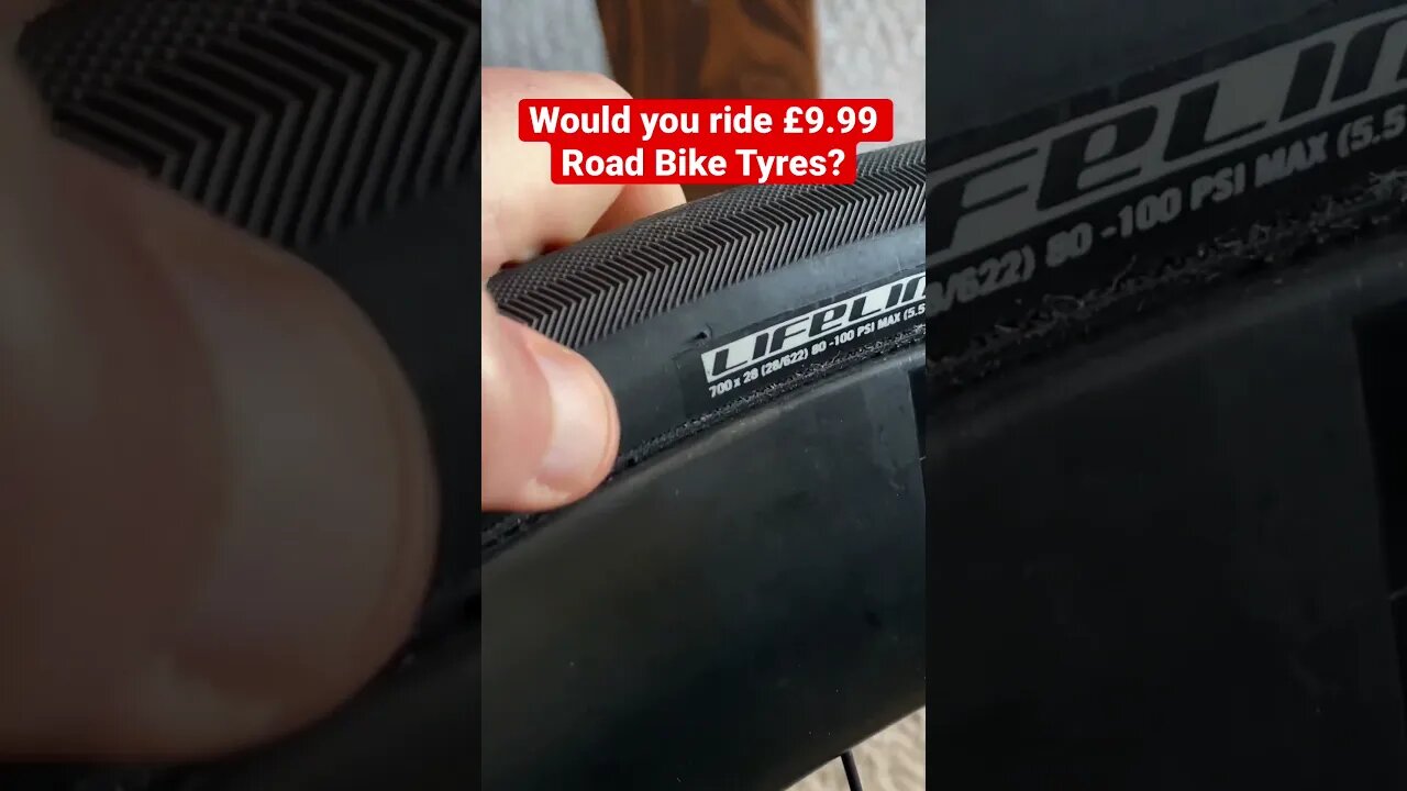 Cheap Road Bike Tyres