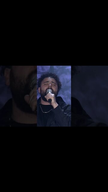 Jesus Christ My Living Hope!