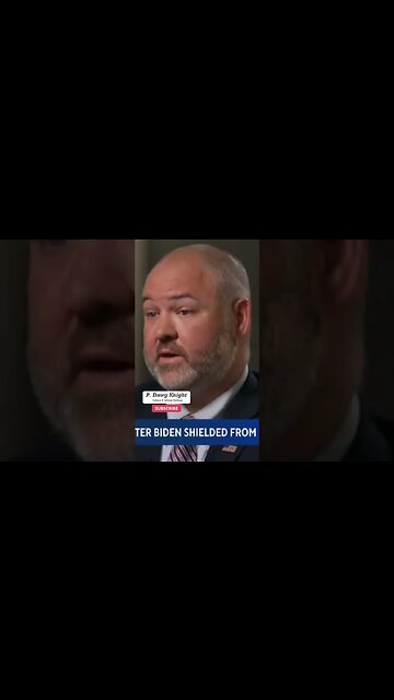 Biden Coverup?- Mainstream Media Starting to Report on Whistleblowers