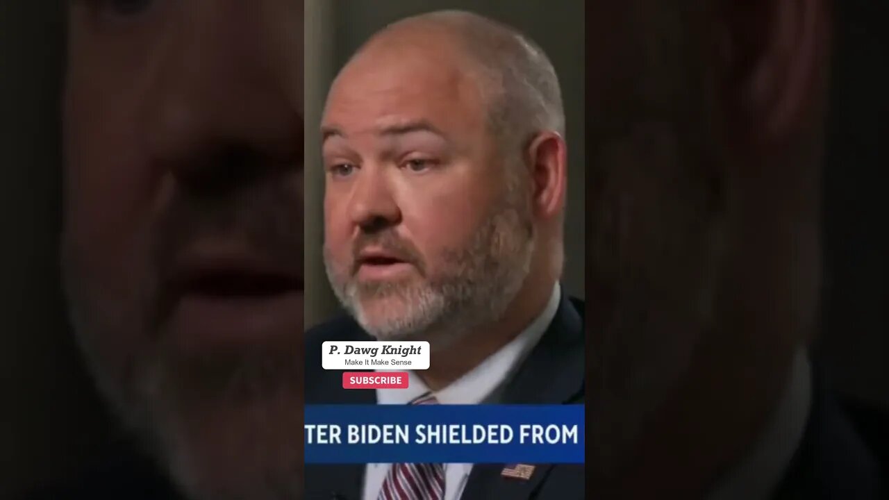 Biden Coverup?- Mainstream Media Starting to Report on Whistleblowers