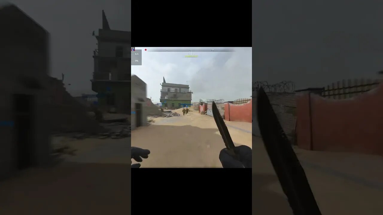 Trying to play infected in Modern Warfare II #modernwarfareclips #fyp #Shooting #MW2 #mw2clipstwitch