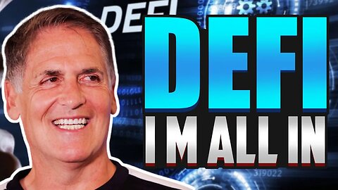 Defi Explained