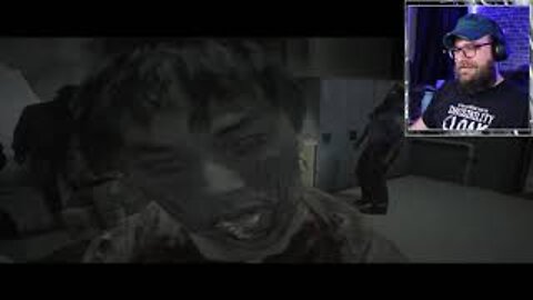 Let's Play: Resident Evil 3 ep 5