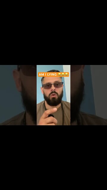 Is Someone Lying?: How to Tell…watch a show! #musicreactions #hiphopmusic #rap