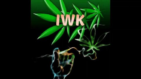 IWK 710 Daily Sesh CBD Sunday with Nicole