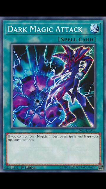 Yu-Gi-Oh! Duel Links - My Dark Magician Gains 1000 ATK Points! Dark Magic Expanded Gameplay