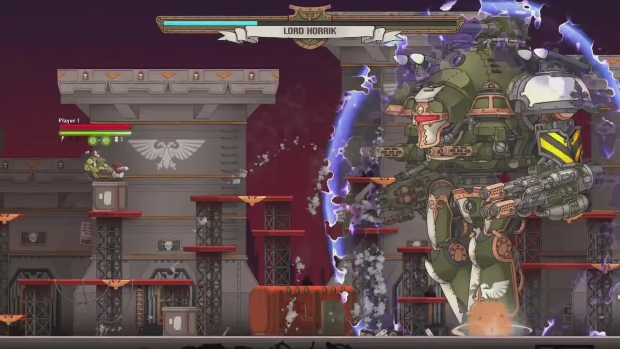 The Game is Rigged, you sick, disgusting Xenos.