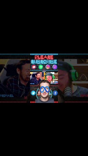 Mark Fuckelberg's Woke Verse