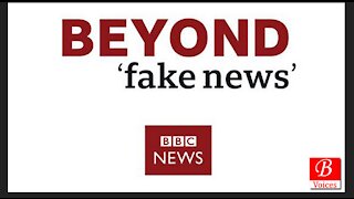Call to the BBC about the false reporting of the US Elections.