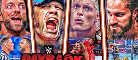 WWE Payback 2 September 2023 Full Highlights ** WWE Payback 2/9/2023 Highlights ** WWE Today