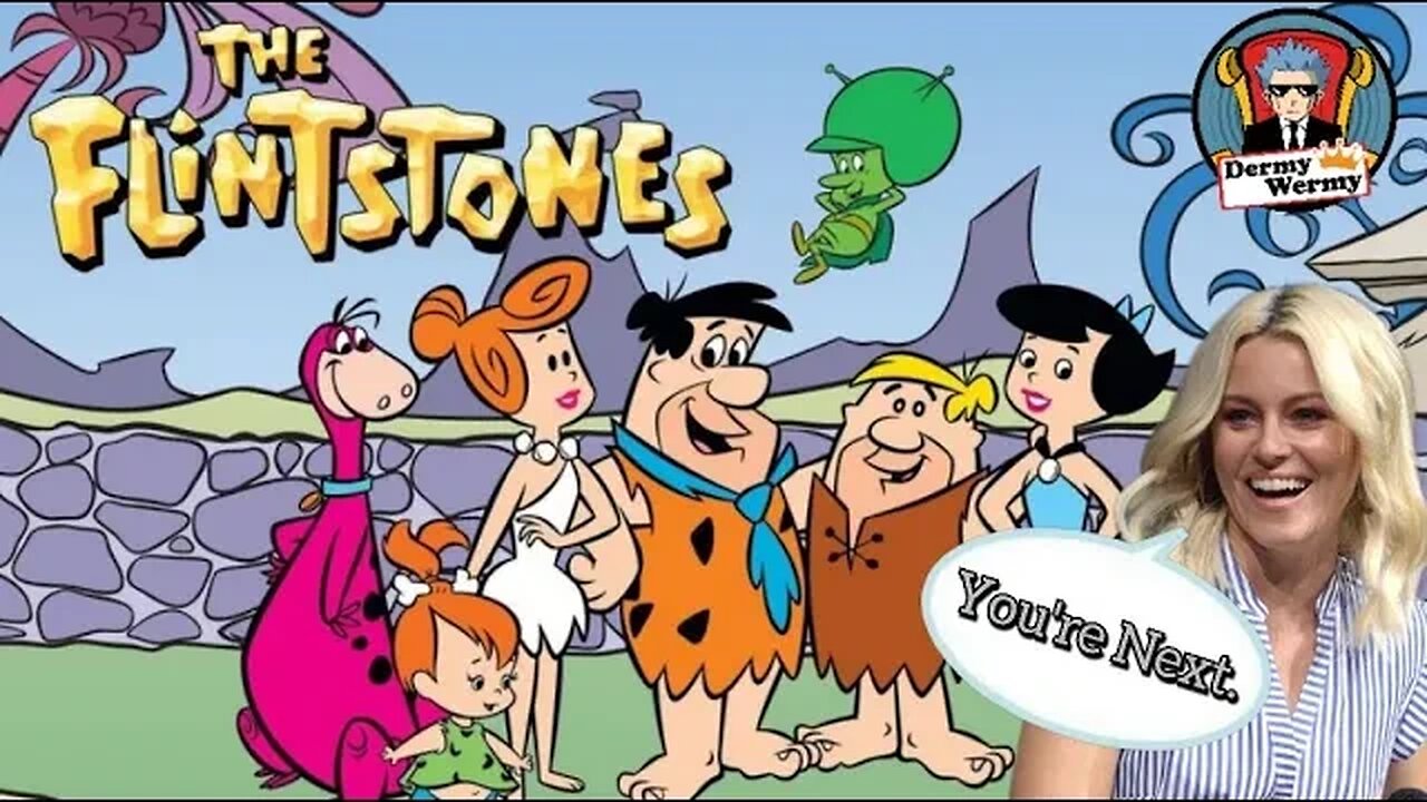 The Flintstones are Next