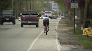 ODOT outlines 5 year plan to focus on walking and biking