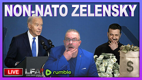 EXPLOSIVE: Obama Behind Plot To Oust Biden; Media Complicit In Cover-Up [SANTILLI REPORT #4141 4PM]