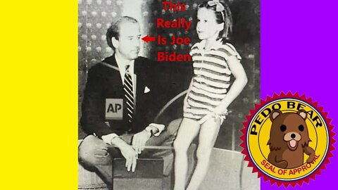 Joe Biden SHOCKS People | Says "She Was 12, I was 30"