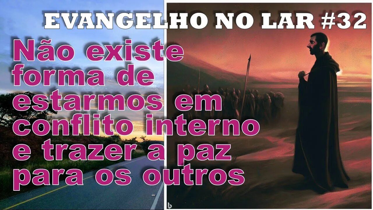 O DEVER - Evangelho no Lar #31