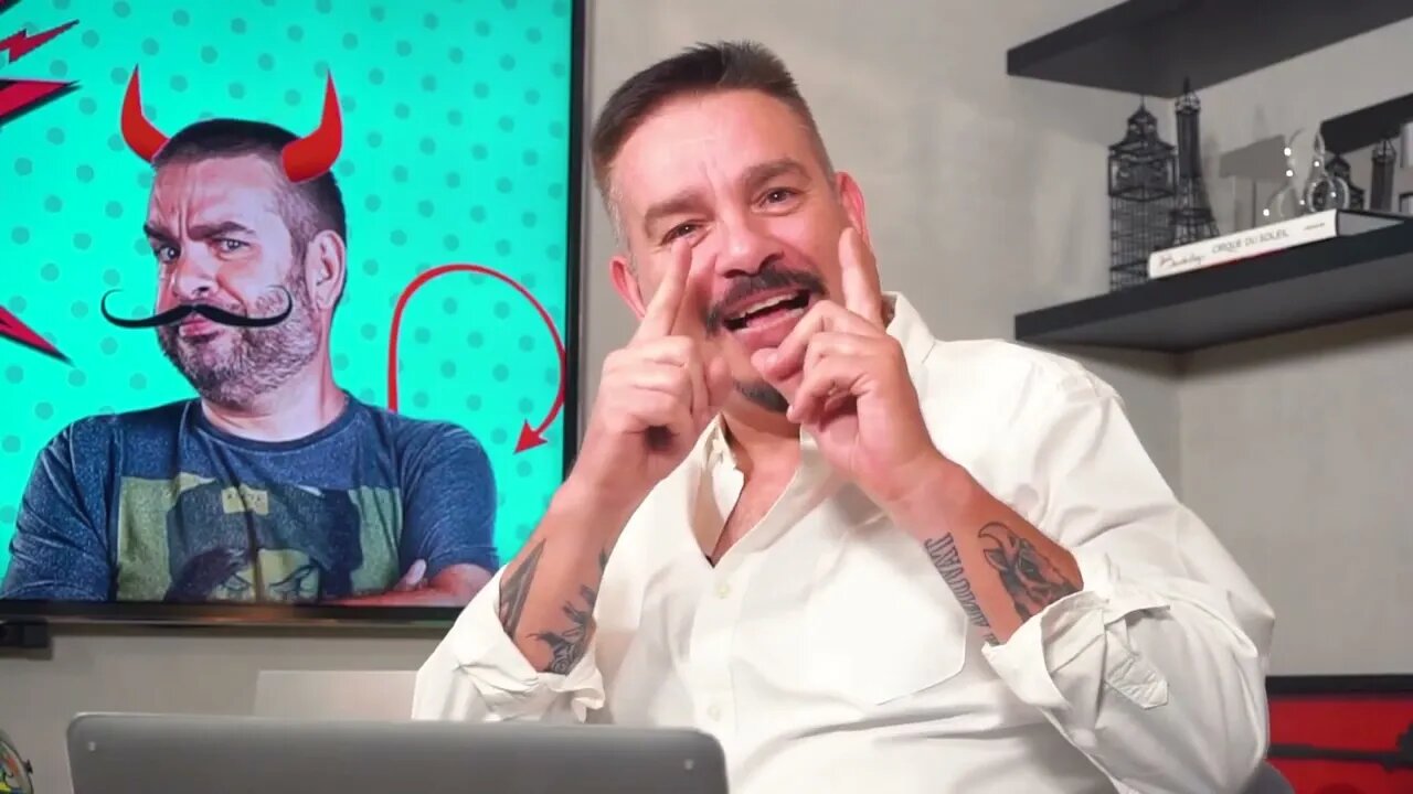 Fala Fiote EP 29 COMEÇOU 2020