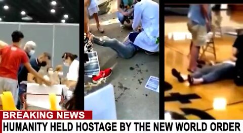 Why are they adding heart attack medicine to the vaccines?