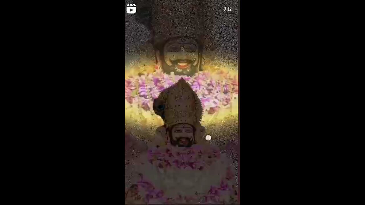 हारे का सहारा बाबा श्याम हमारा ❤️।। jai shree shyam