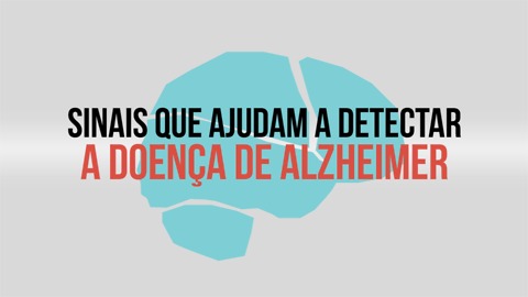 Sinais que Ajudam a Detectar o Alzheimer