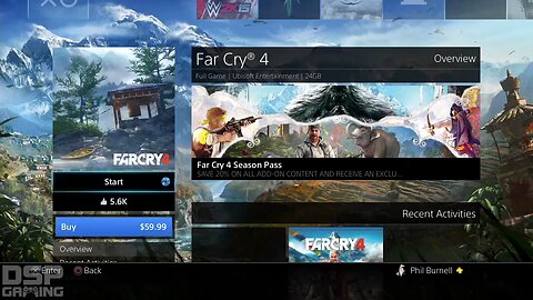 tihydp #4 far cry 4