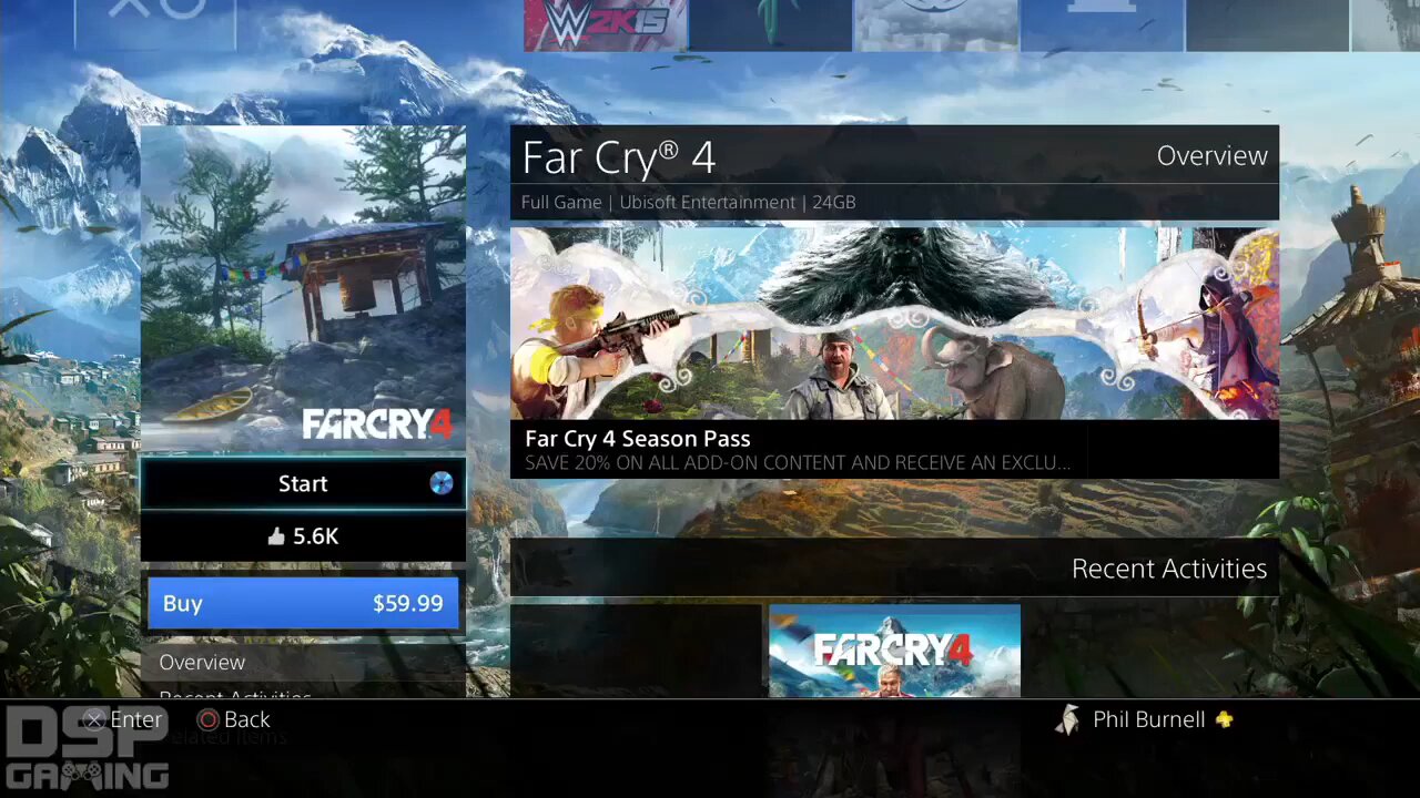 tihydp #4 far cry 4