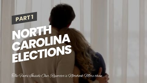 North Carolina elections could be affected by court decision allowing felons right to vote