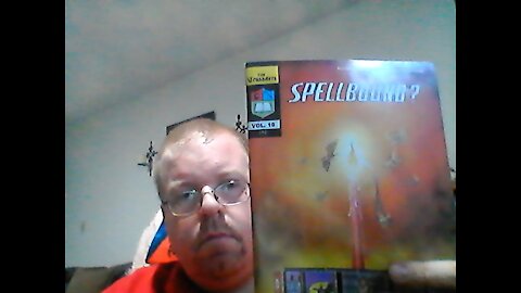 spellbound book 10