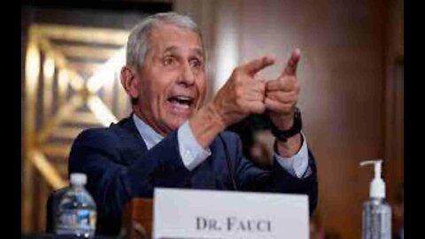 Fauci Dares Rand Paul To Make Good on Threats To Investigate Him