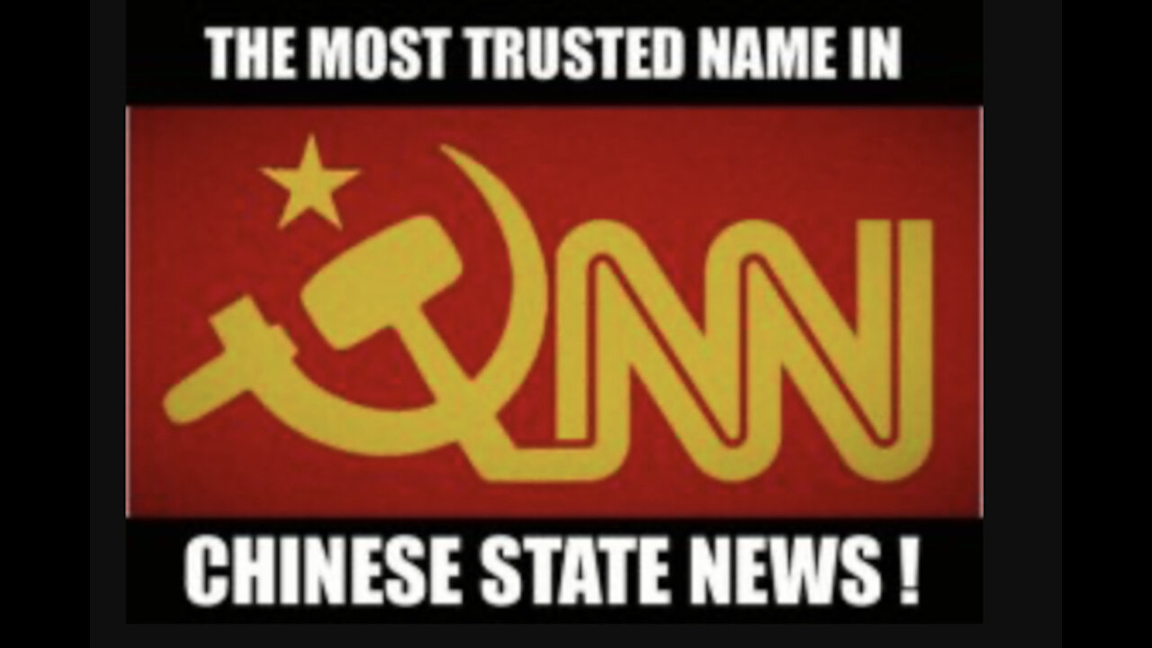 Here is the list of Mainstream media that sold us out to China