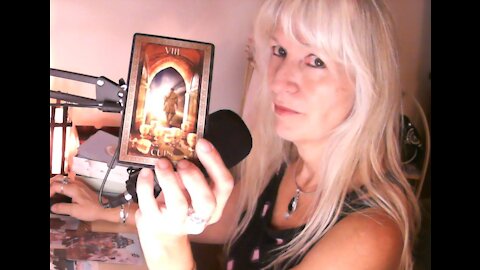 Daily Random Channeled Message - Being the Observer