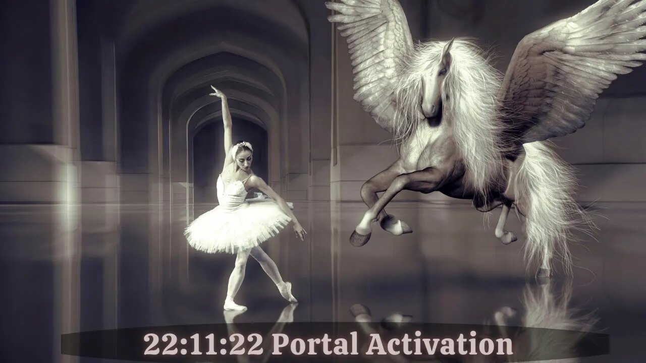 22:11:22 Portal Activation ~ COSMIC HEART INTELLIGENCE (SOLAR GUARDIANS OF EARTH)