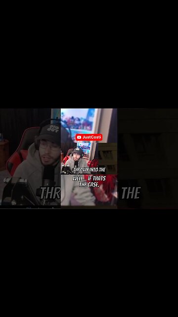 Well. In that case... #shorts #gartenofbanban