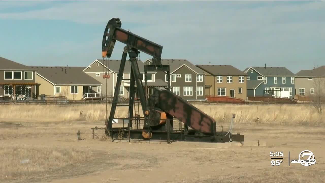 How Colorado’s oil and gas industry helps and hurts the economy