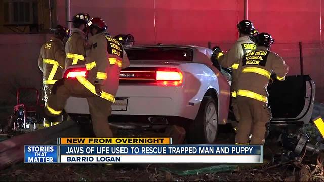 10News at 6am Top Stories