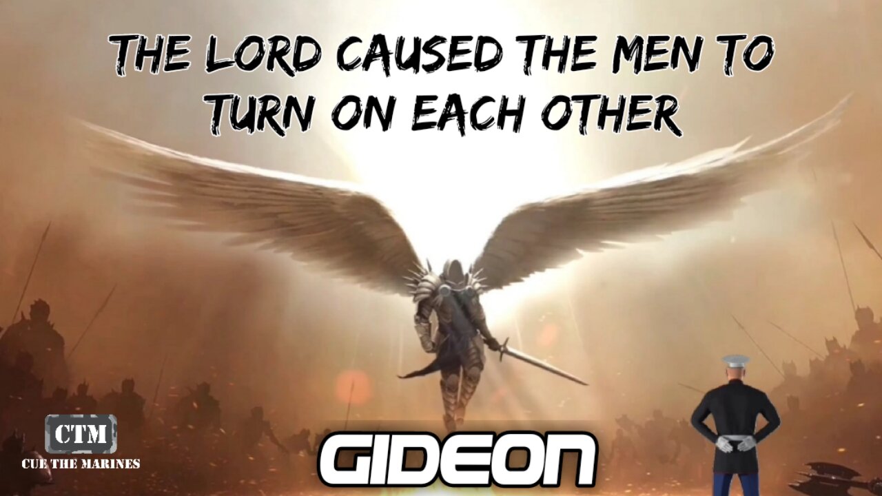 GIDEON