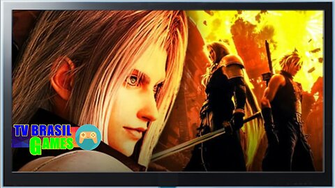 Final Fantasy VII Rebirth PS5 gameplay