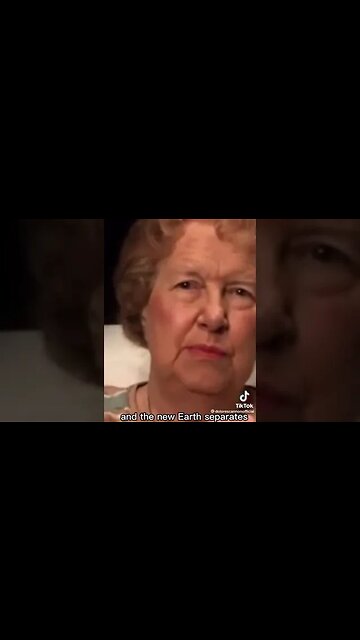 Earth is Reincarnating- Dolores Cannon