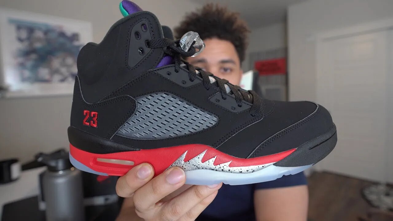 Sneaker Store Sent Me Fakes..