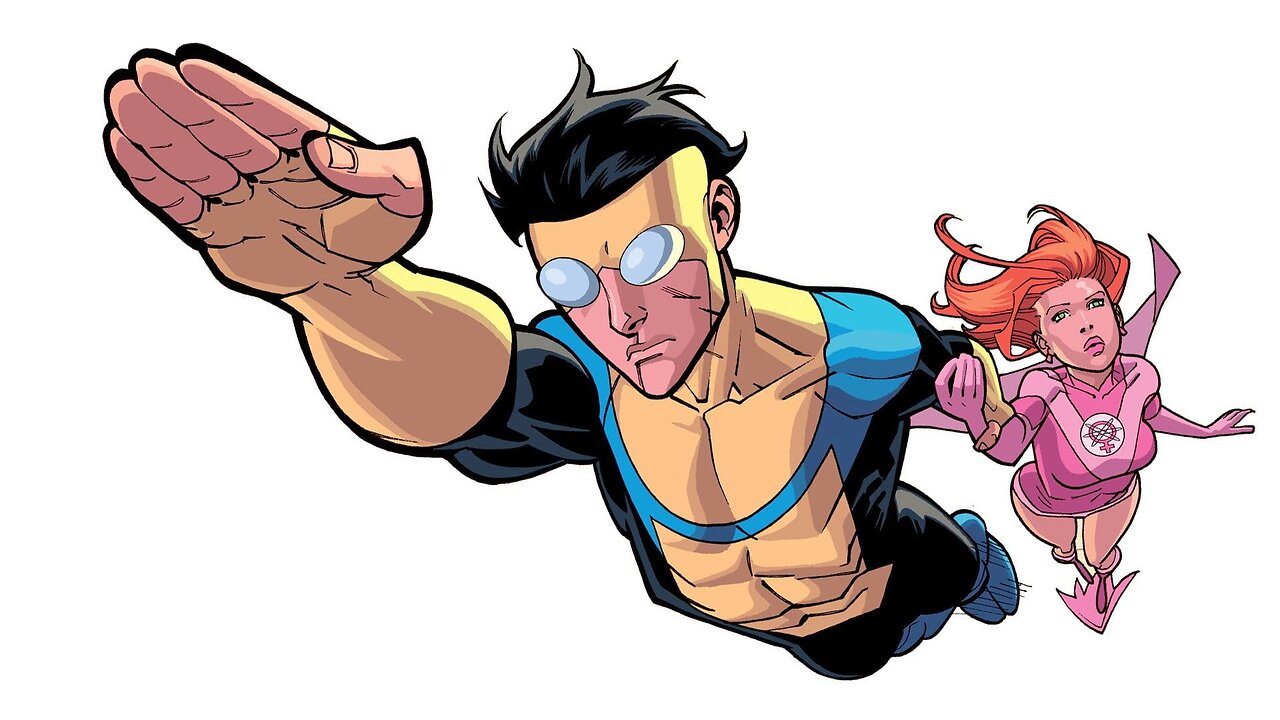 Invincible Season 2, Episode 6, Recap, WARNING SPOILERS