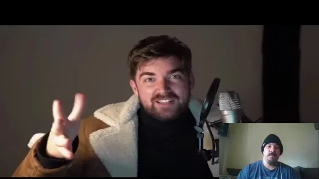 DID CHRISTIANITY COLLAPSE ROME? FEAT @uberboyo