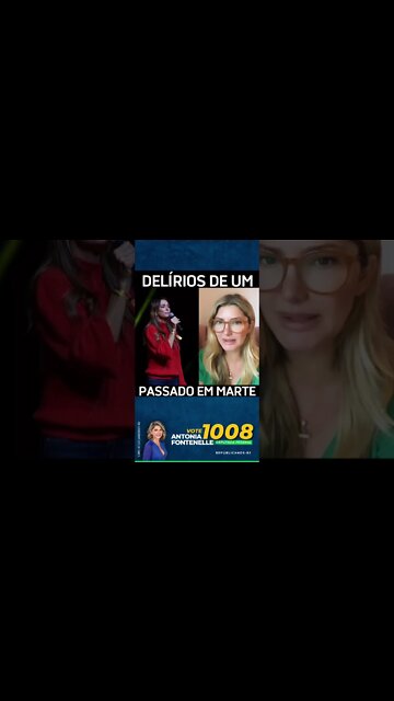 VOCÊS NÃO TÊM MAIS FORÇA NEM CREDIBILIDADE