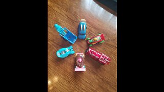 Hot wheels race 2 - That One Crazy Channel