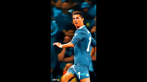 Cr7 Cristiano Ronaldo