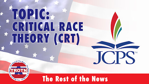 JCPS & CRT Uncovered