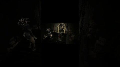 What It's Like To Play Elden Ring Seamless Coop Mod With Friends #shorts #eldenring #gaming