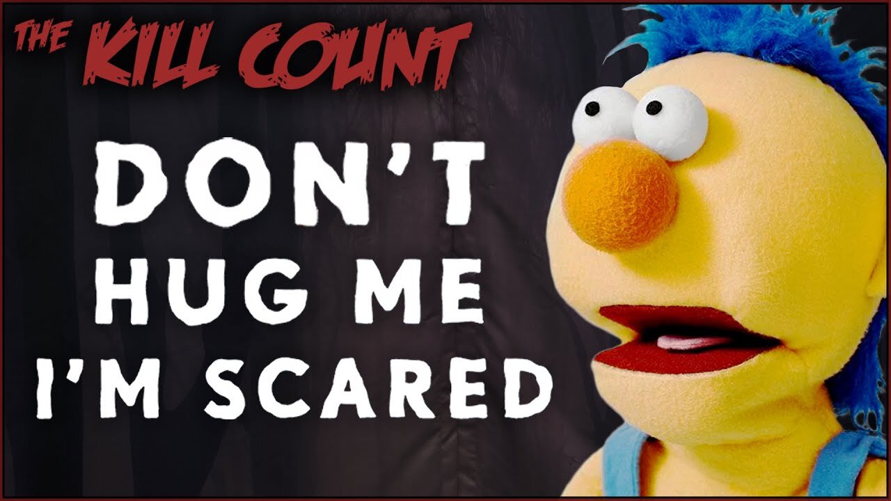 Don't Hug Me I'm Scared (webseries) KILL COUNT