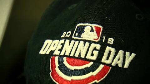 Walk-up songs show off the personality of Milwaukee Brewers players